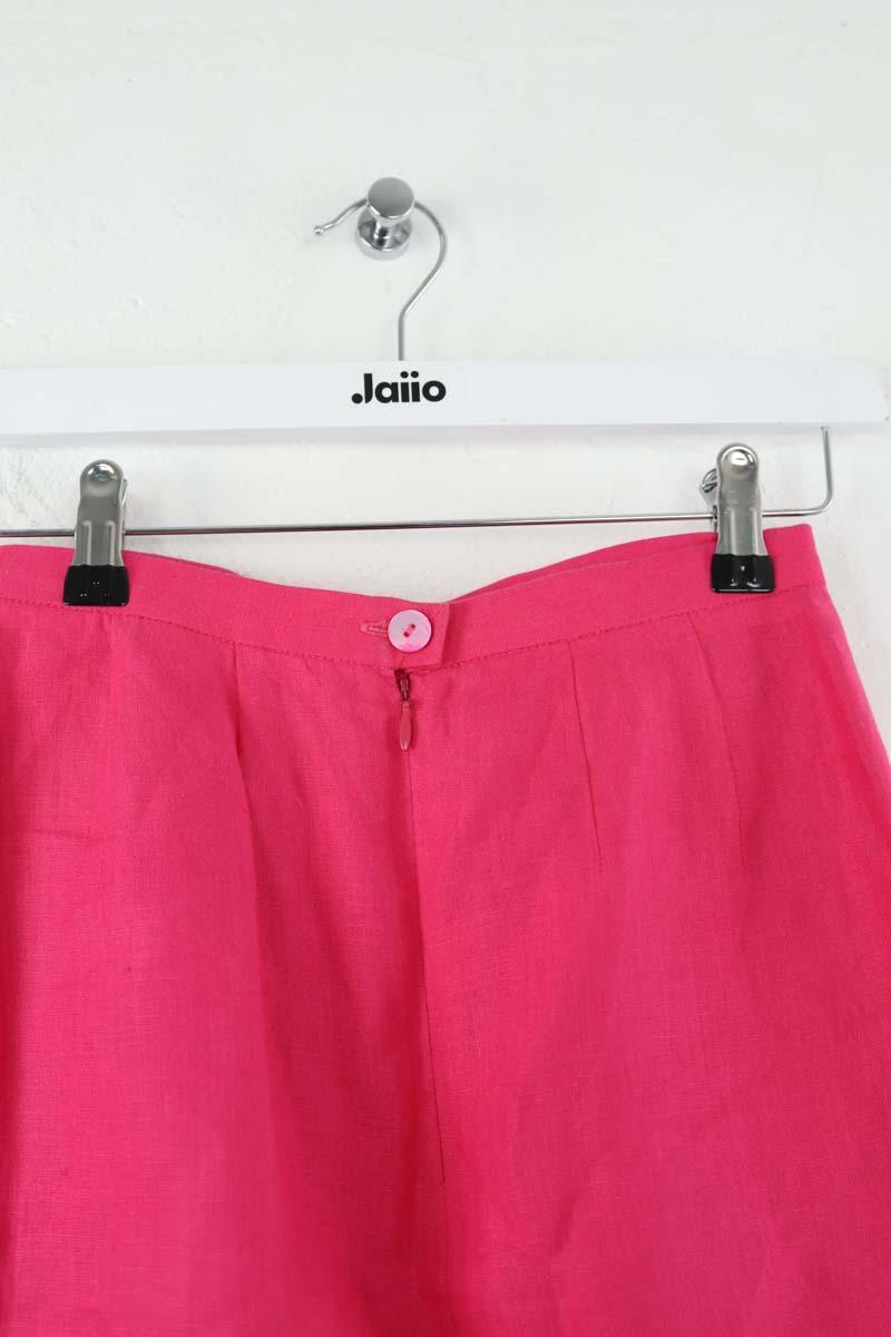 Mini jupe Kenzo  Rose
