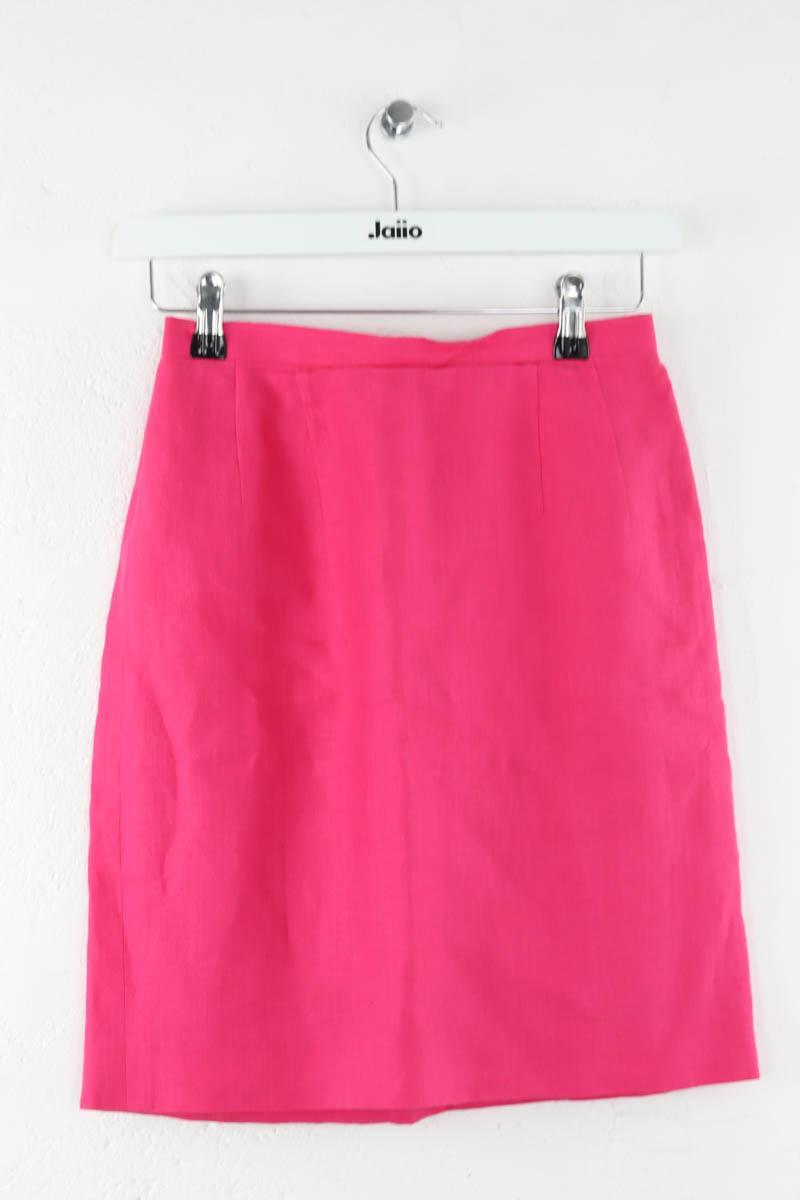 Mini jupe Kenzo  Rose