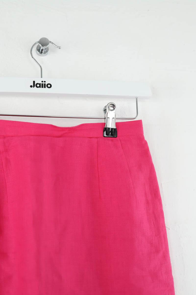 Mini jupe Kenzo  Rose