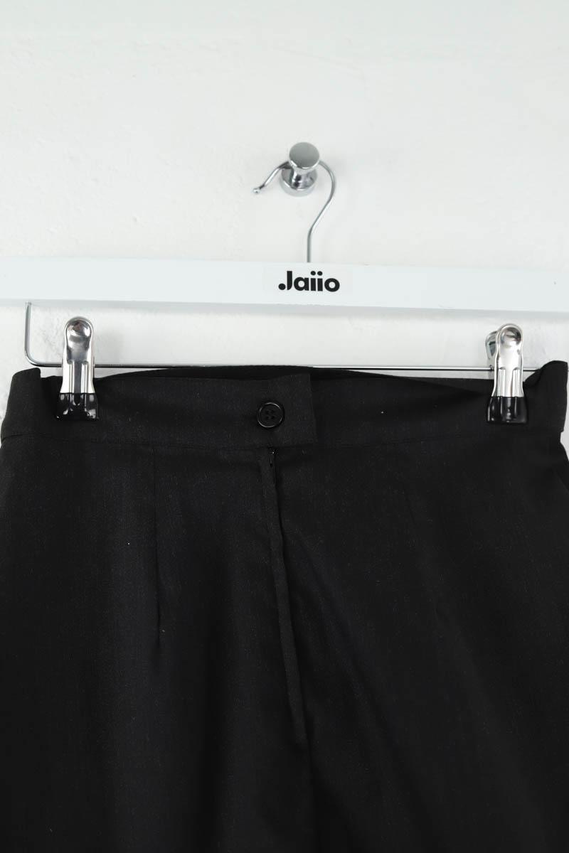 Mini jupe Max Mara  Gris