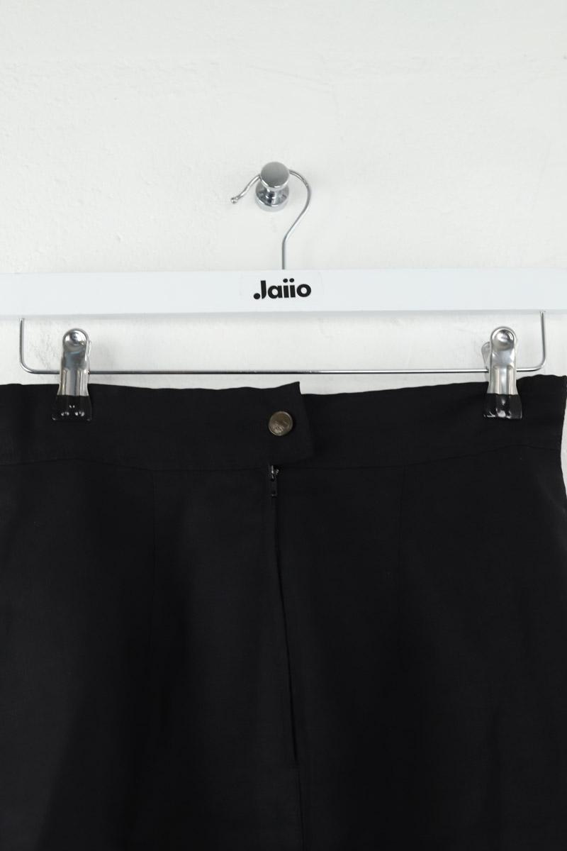 Mini jupe Marella  Noir