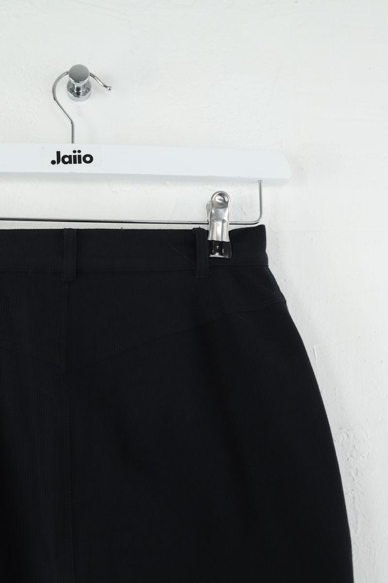 Mini jupe Max Mara  Noir