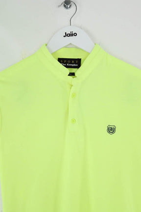 Polo The Kooples  Jaune