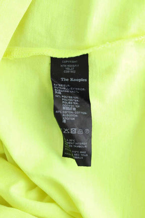 Polo The Kooples  Jaune