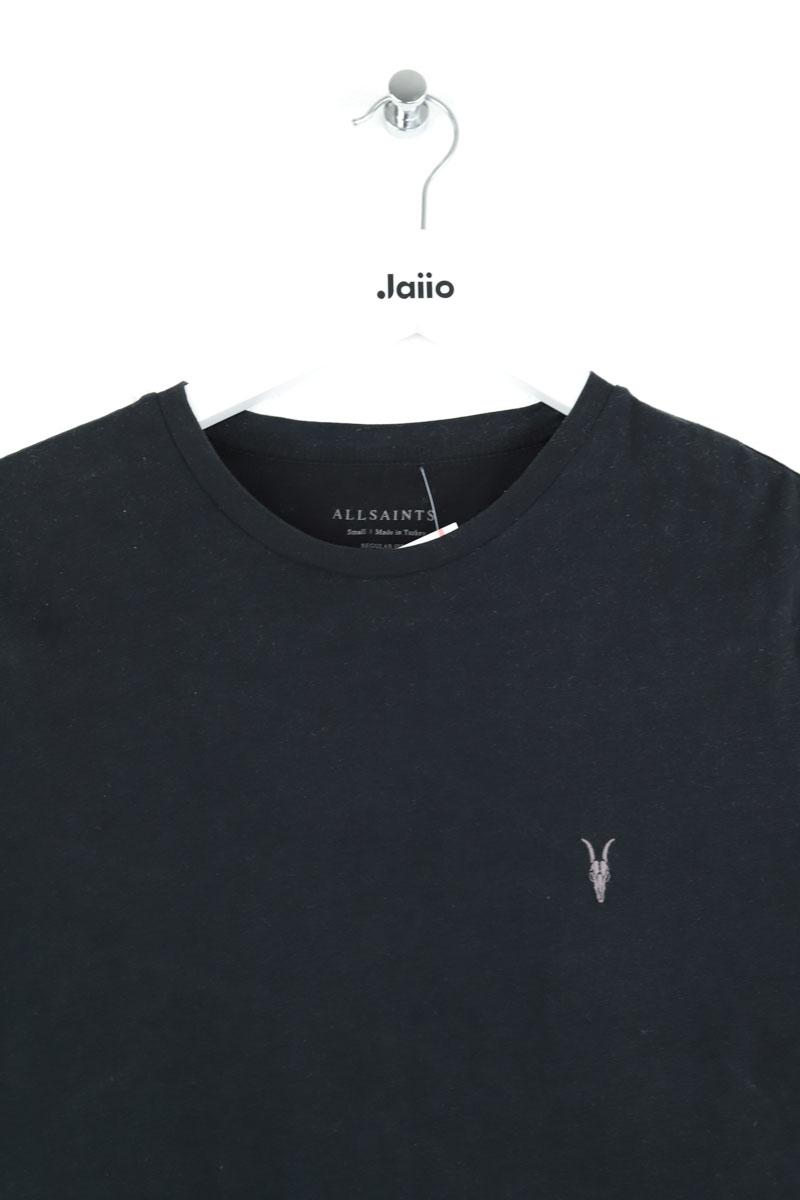 T-shirt All Saints  Noir