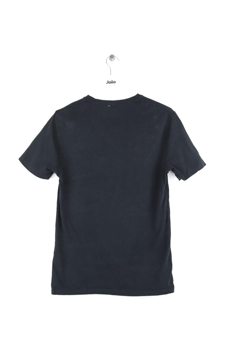 T-shirt All Saints  Noir