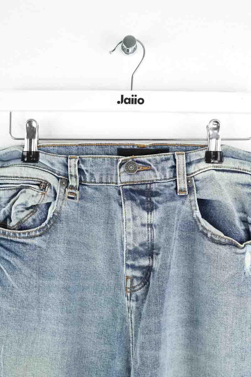 Jean slim The Kooples  Bleu