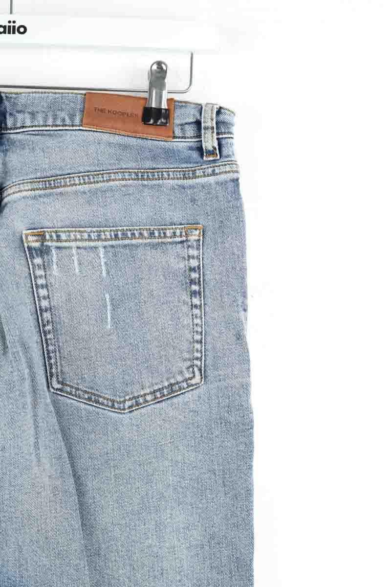 Jean slim The Kooples  Bleu