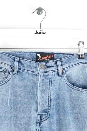 Jean slim The Kooples  Bleu