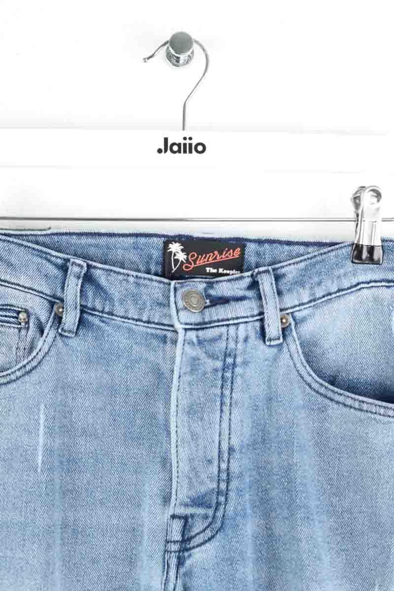 Jean slim The Kooples  Bleu