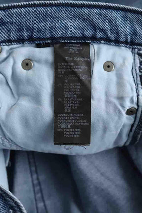 Jean slim The Kooples  Bleu