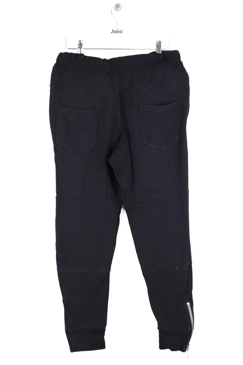 Pantalon de sport The Kooples  Noir