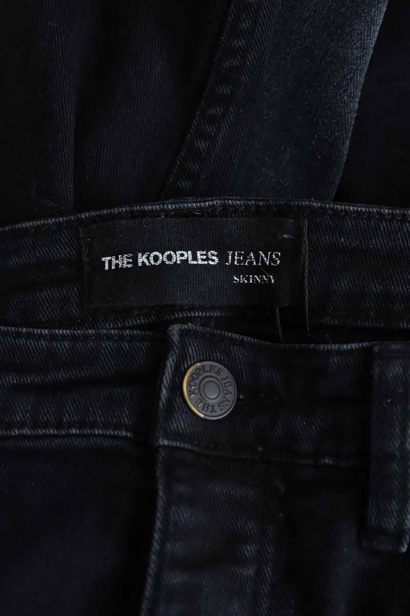 Jean slim The Kooples  Noir