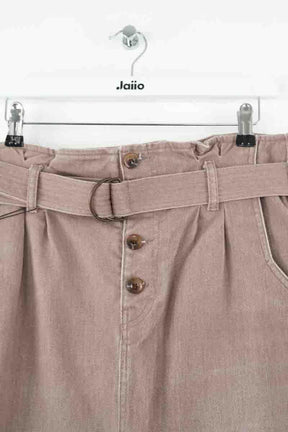 Jupe Soeur  Marron