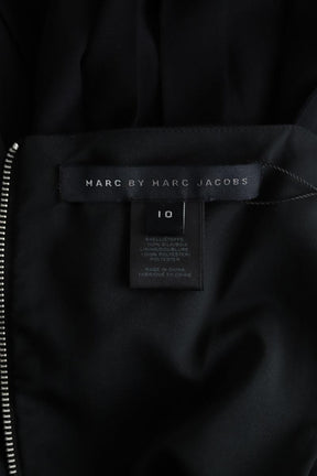 Robe Marc Jacobs  Noir