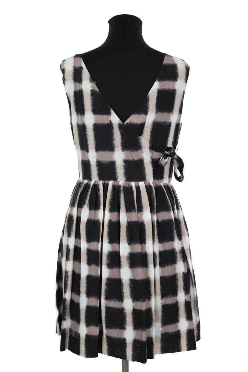 Robe Marc Jacobs  Noir