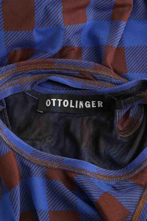Maxi Other Brand  Bleu
