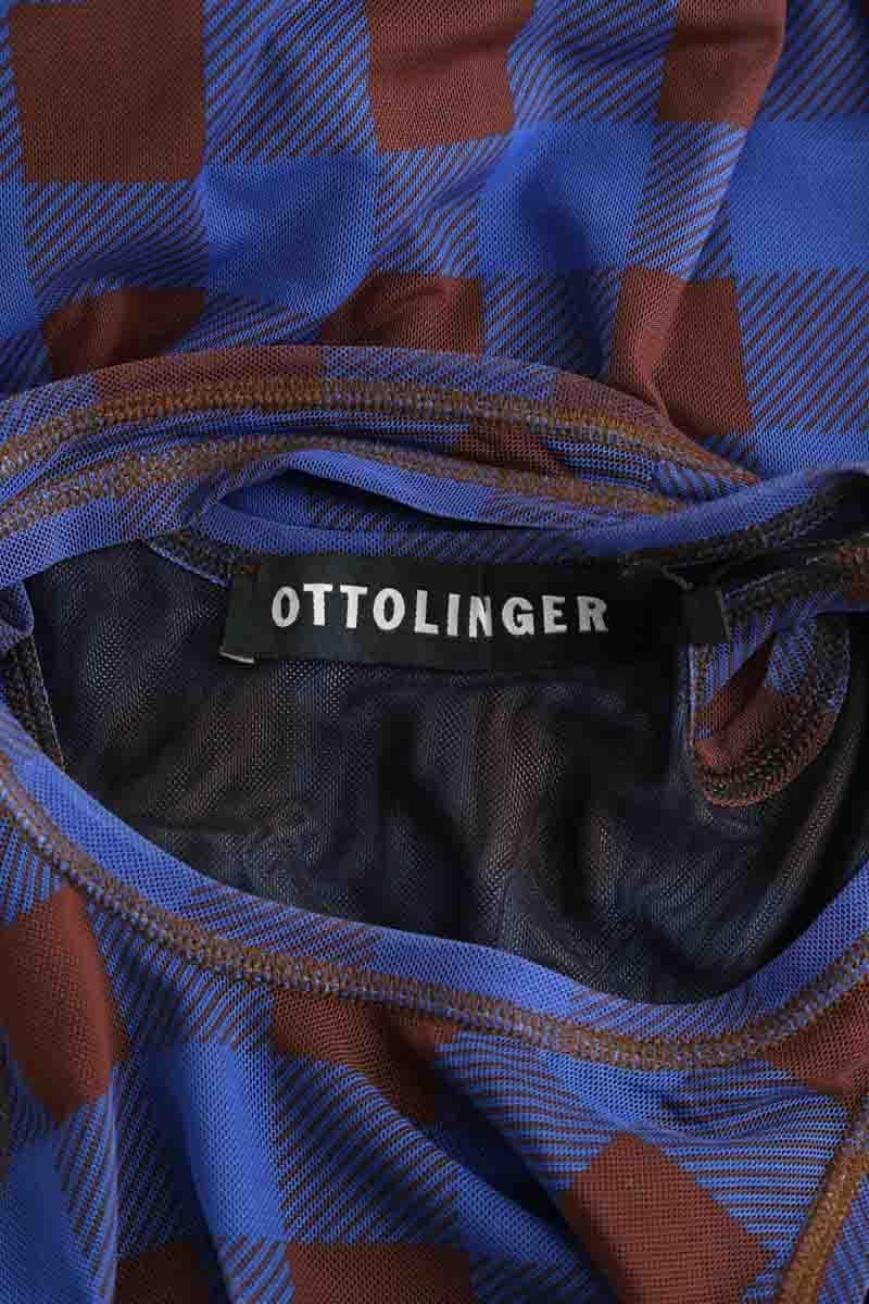 Maxi Other Brand  Bleu