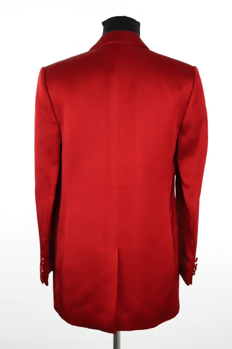 Blazer Helmut Lang  Bordeaux