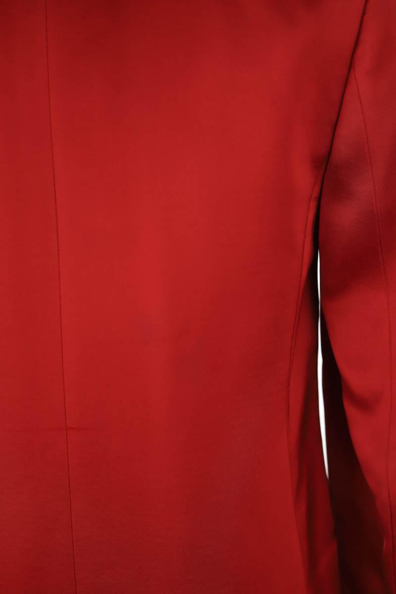 Blazer Helmut Lang  Bordeaux