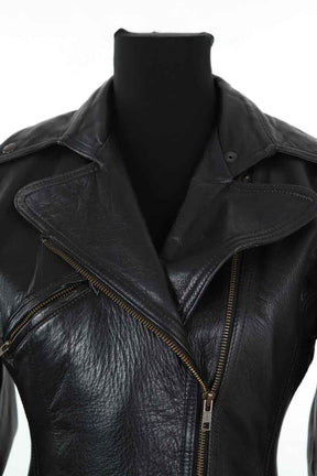 Veste Valentine Gauthier  Noir