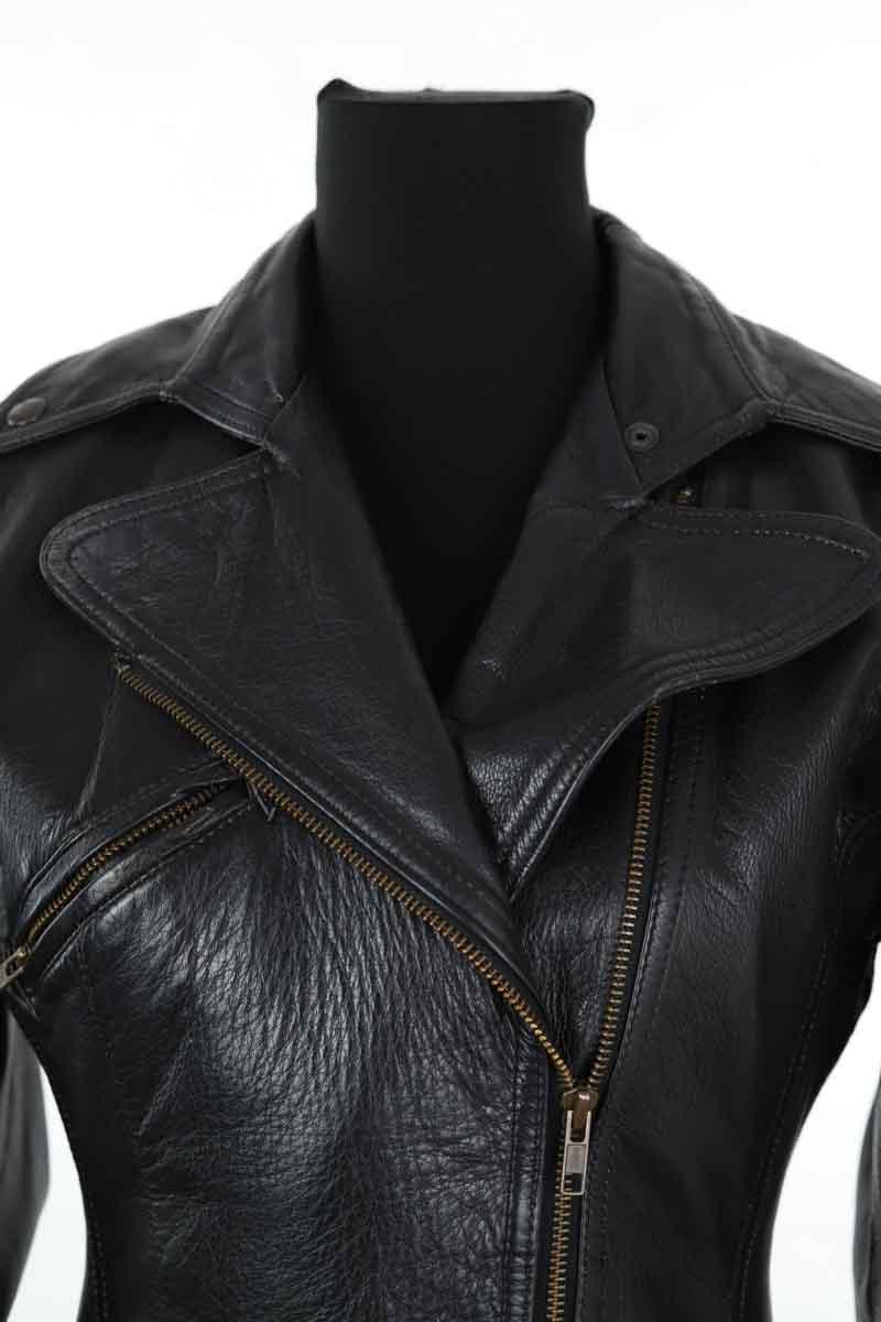 Veste Valentine Gauthier  Noir