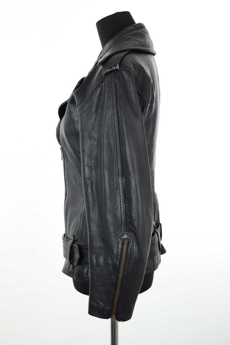 Veste Valentine Gauthier  Noir