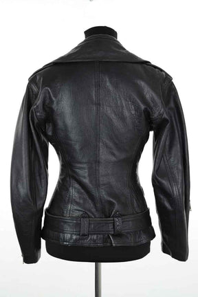 Veste Valentine Gauthier  Noir