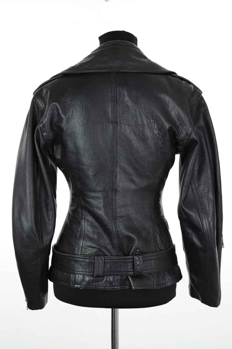 Veste Valentine Gauthier  Noir