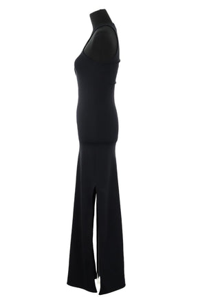 Robe Courrèges  Noir