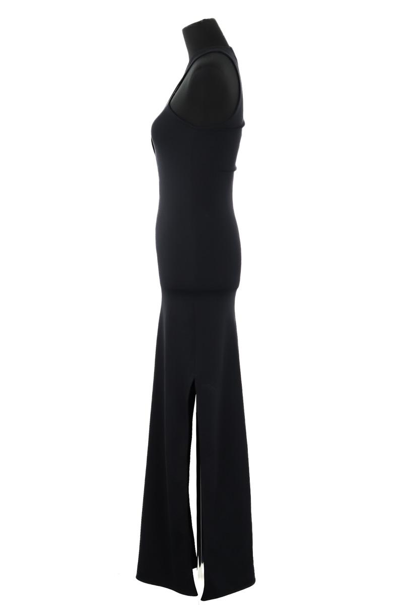 Robe Courrèges  Noir