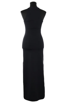 Robe Courrèges  Noir