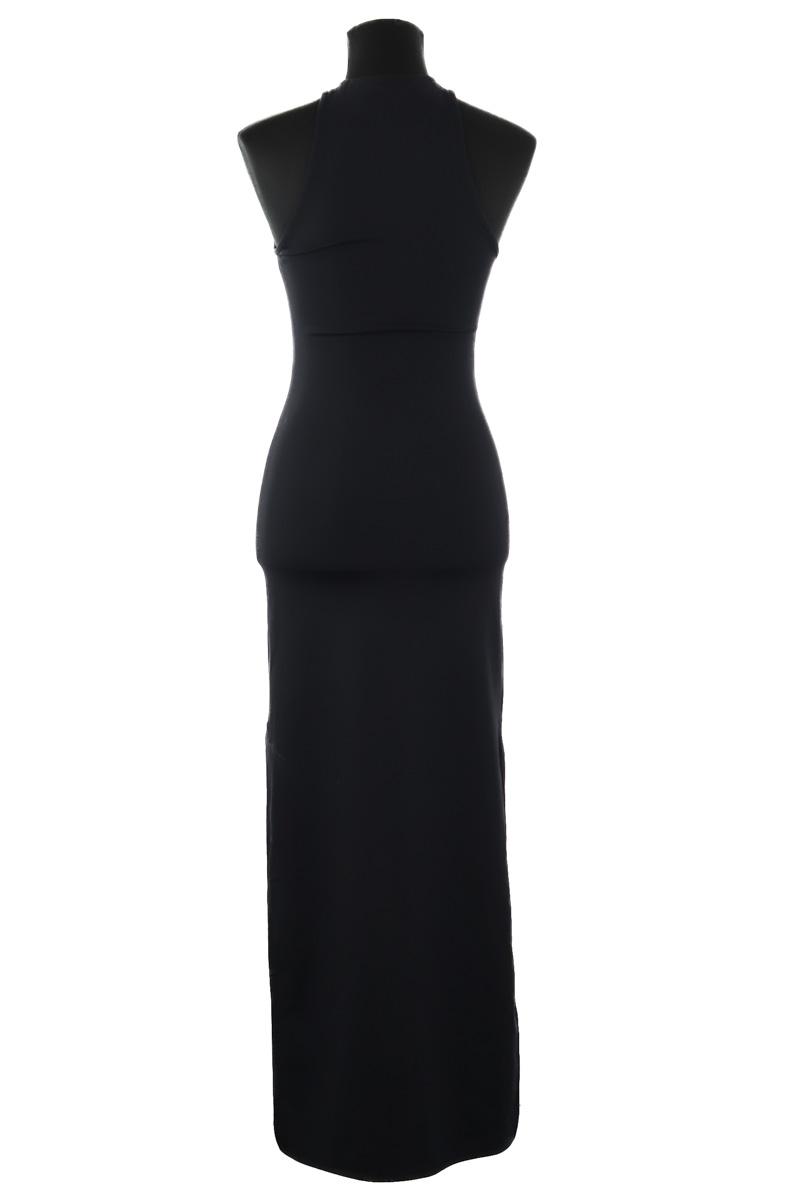 Robe Courrèges  Noir