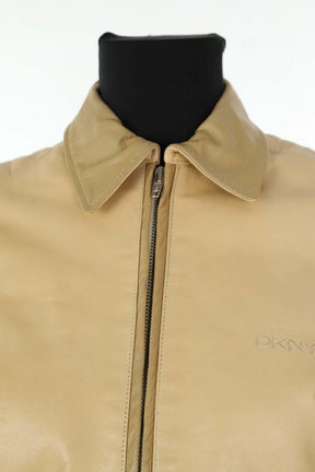 Veste DKNY  Beige