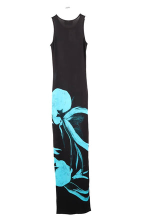 Robe Louisa Ballou  Noir