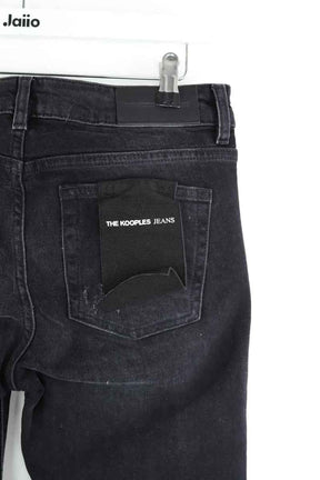 Jean droit The Kooples  Noir