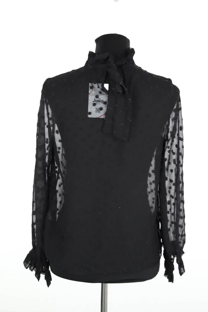 Blouse Claudie Pierlot  Noir