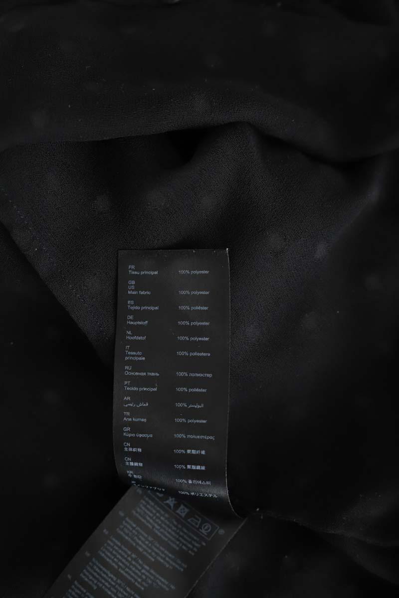 Blouse Claudie Pierlot  Noir