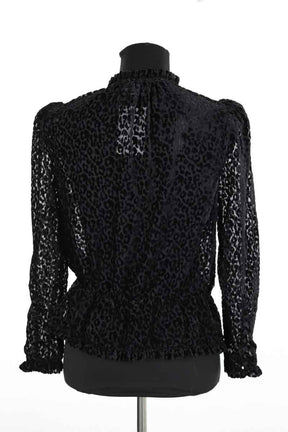 Chemise The Kooples  Noir