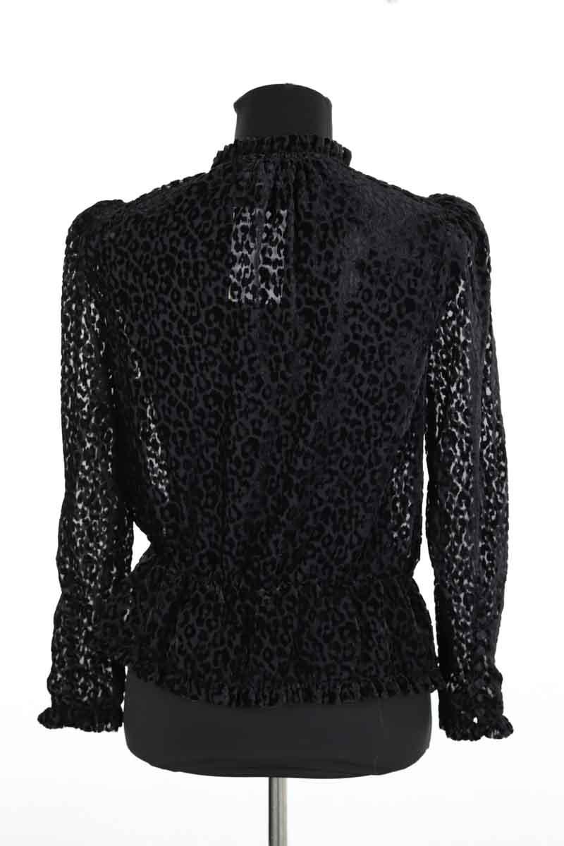 Chemise The Kooples  Noir