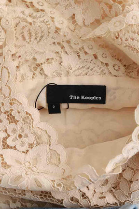 Blouse The Kooples  Beige