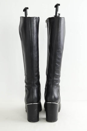 Bottes Kenzo  Noir