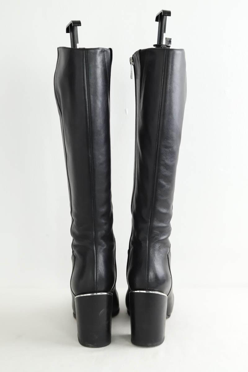 Bottes Kenzo  Noir