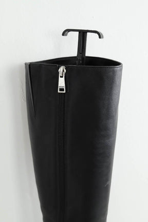 Bottes Kenzo  Noir