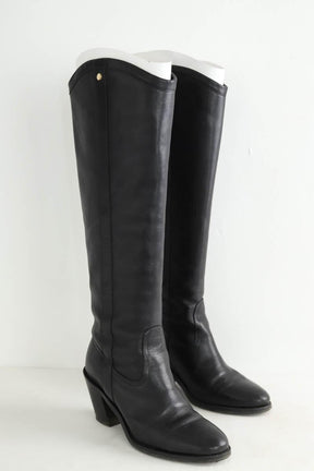 Bottes Claudie Pierlot  Noir