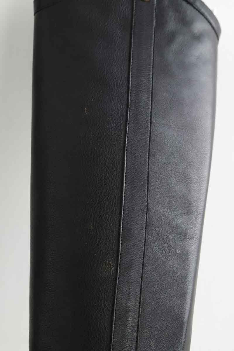 Bottes Claudie Pierlot  Noir