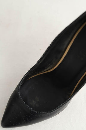 Talons Claudie Pierlot  Noir