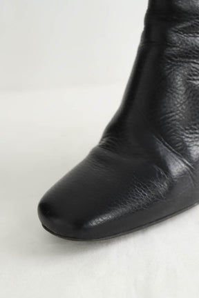 Boots Claudie Pierlot  Noir