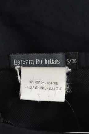 Jupe Barbara Bui  Noir