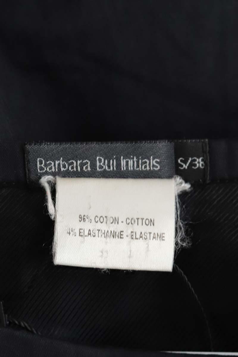 Jupe Barbara Bui  Noir